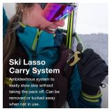 Osprey Firn 28L Ski and Snowboard Backpack