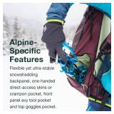 Osprey Firn 28L Ski and Snowboard Backpack