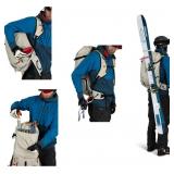 Osprey Firn 28L Ski and Snowboard Backpack