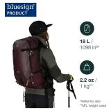 Osprey Firn 18L Ski and Snowboard Backpack