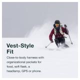 Osprey Firn 18L Ski and Snowboard Backpack