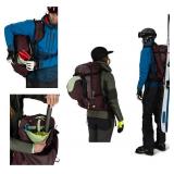 Osprey Firn 18L Ski and Snowboard Backpack