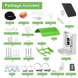 Birdsnap PAV Smart Bird Feeder with Camera