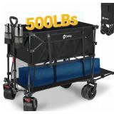 Sekey 400L Double Decker Beach Wagon