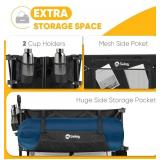 Sekey 400L Double Decker Beach Wagon