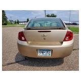 2009 Chevrolet Cobalt LT