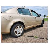 2009 Chevrolet Cobalt LT