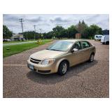 2009 Chevrolet Cobalt LT