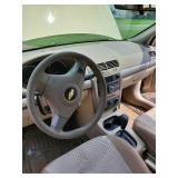 2009 Chevrolet Cobalt LT