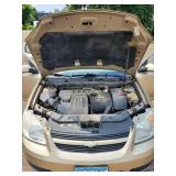 2009 Chevrolet Cobalt LT