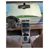 2009 Chevrolet Cobalt LT