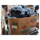 HUGE Lot of Mixed Clothing - Various Styles and Colors Sizes 2p 4p Small, extra small