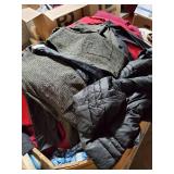 HUGE Lot of Mixed Clothing - Various Styles and Colors Sizes 2p 4p Small, extra small