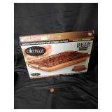 Gotham Steel Bacon Bonanza Copper Tray