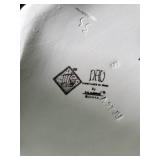 NAO by Lladro Hand Made in Spain Geisha Figurine