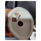 Lot of 3 Lladro Porcelain Animal Figurines - Duck, Squirrel, and Bird