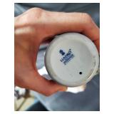 Lot of 3 Lladro Porcelain Animal Figurines - Duck, Squirrel, and Bird