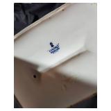 Lladro Porcelain Figurine - Geisha with Cherry Blossoms