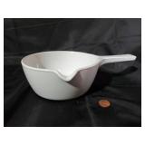 Assorted Ceramic Kitchenware Set