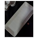 Assorted Ceramic Kitchenware Set