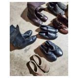 Collection of Various Women