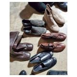 Collection of Various Women