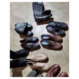 Collection of Various Women