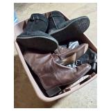 Collection of Various Women