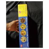 Pancake Puffs As Seen on TV Pan