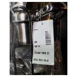 Cuisinart Fondue Set