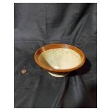 Vintage Japanese Suribachi Grinding Bowl