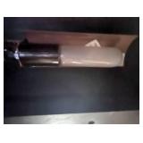 Asian Inspired Cabinet with Detailed Art Deco Motif