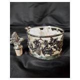 Large Assorted Christmas Decorations Lot