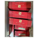 Northwoods Collection Dinner Plates - Set of 4 (5 boxes)