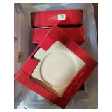 Northwoods Collection Dinner Plates - Set of 4 (5 boxes)