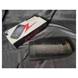 Zenith VHS Video Rewinder