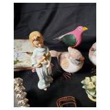 Assorted Home Decor Collection