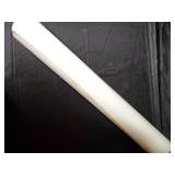 Lot of 2 Asian-Inspired Decorative Wall Scrolls