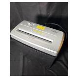 ProHT Paper Shredder - Max 6 Sheets