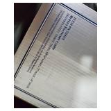 Wallace Silversmiths Buffet Flatware Three Tier Caddy