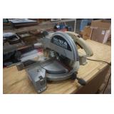 Protech Model CS72121 12" Compound Miter Saw