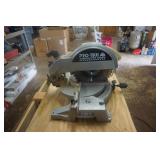 Protech Model CS72121 12" Compound Miter Saw