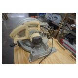 Protech Model CS72121 12" Compound Miter Saw