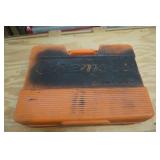 Ramsit Model D60 .25 Caliber Powder Actuated Nail Gun