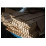 Light Oak Laminate Flooring