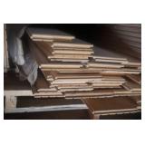 Light Oak Laminate Flooring