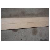 Light Oak Laminate Flooring