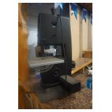 Black & Decker 7 1/2" Power Band Saw