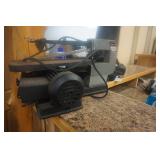 Mastercraft 16" 2 Speed Bench Scroll Saw