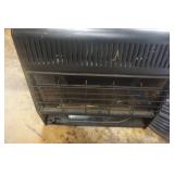 PFS Model MD300HGA Wall Mount LP Heater